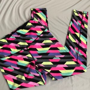 Victoria’s Secret VSX medium athletic leggings